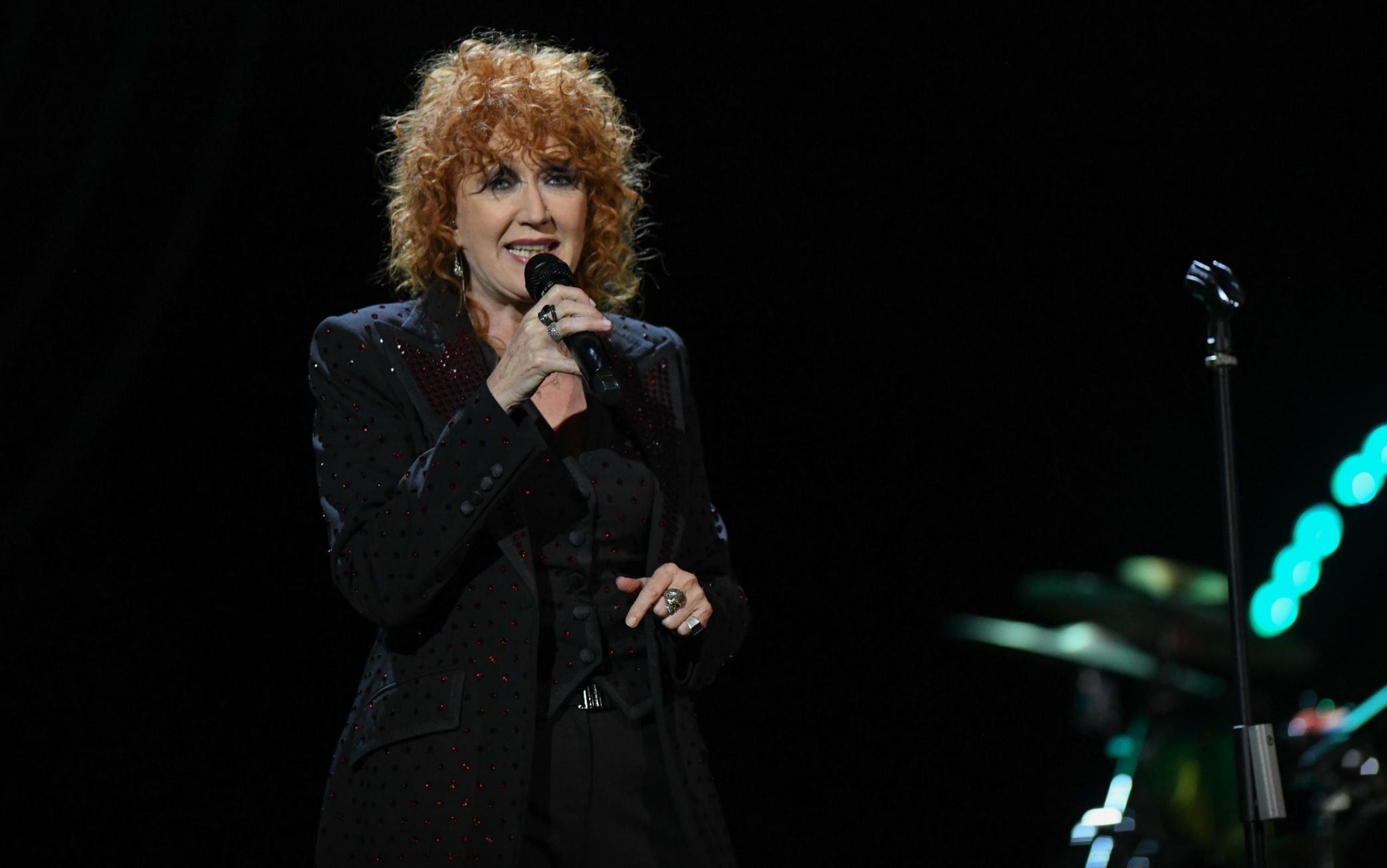 Fiorella Mannoia in concerto a Foggia: scaletta e info - Vimarsana News
